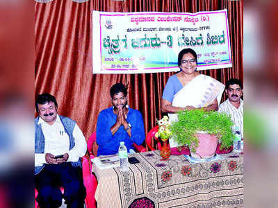 ‘ಸಾಮಾಜಿಕ ಚಿಂತನೆ ಮಕ್ಕಳಲ್ಲಿ ಬೆಳೆಯಲಿ’