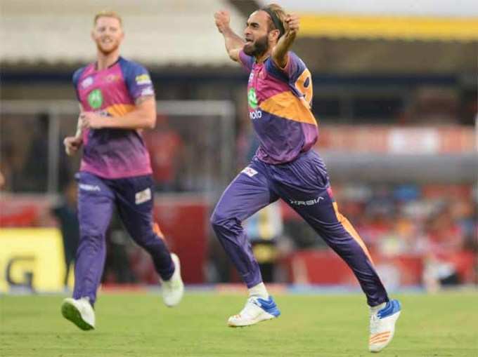 IPL किंग्स XI पंजाब vs RPS: आंकड़ों की नजर से देखिए ये मुकाबला