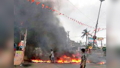 ফেসবুক পোস্টের উত্তপ্ত ভদ্রক