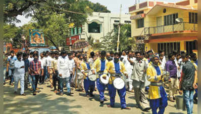 ಗೋ ಹತ್ಯೆ ನಿಷೇಧವಾಗಲಿ