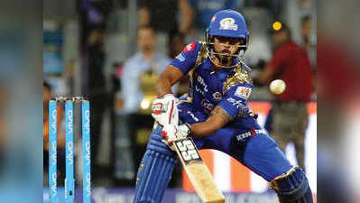 IPL 2017: Rana, Pandya pull off sensational chase for Mumbai Indians 