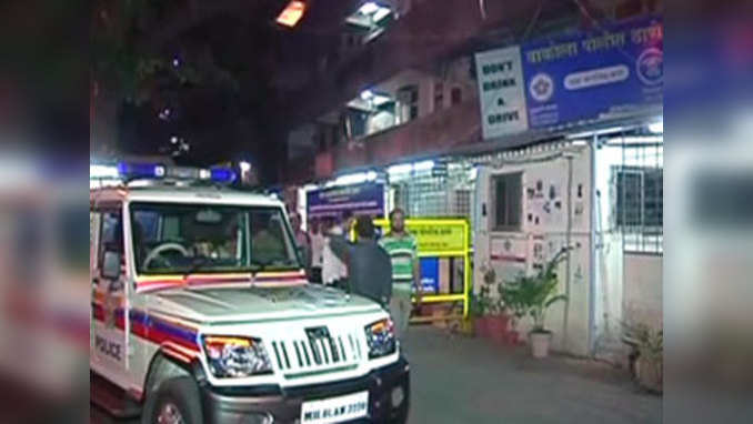 Mumbai: 22-year-old kills minor girl 