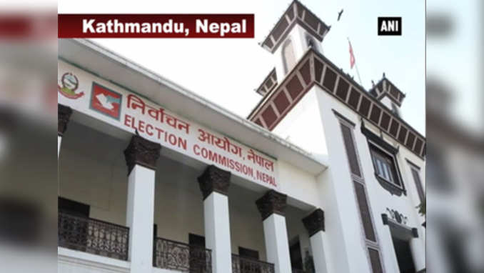 Polls to be held on due date, says Nepals election commissioner 