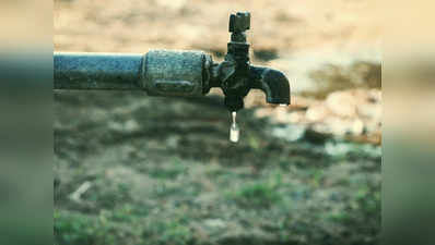 बेंगलुरु में पानी की भारी कमी, मंत्री ने कहा, राशन में लाएंगे