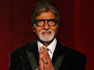 अमिताभ बच्चन की तबीयत से बिगड़ा फिल्मों की शूटिंग का शेड्यूल