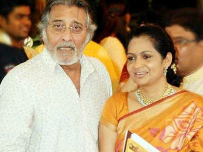 बीमार विनोद खन्ना की तस्वीर छापने पर मीडिया पर भड़कीं उनकी पत्नी