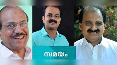 മലപ്പുറം വിധിയെഴുതുന്നു; ഉച്ചവരെ 45 ശതമാനം പോളിങ്