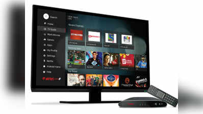 Airtel Internet TV हाइब्रिड सेट-टॉप बॉक्स लॉन्च, फीचर्स और दाम जानें