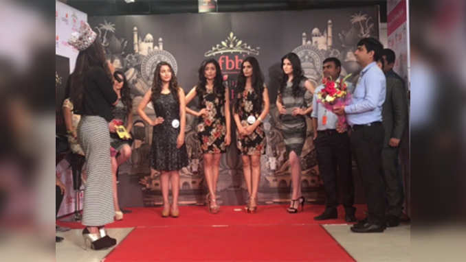 fbb Colors Femina Miss India 2017: Uttarakhand auditions