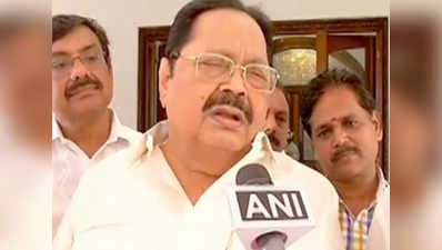 DMK leader Durai Murugan seeks Tamil Nadu CMs resignation, meets governor 