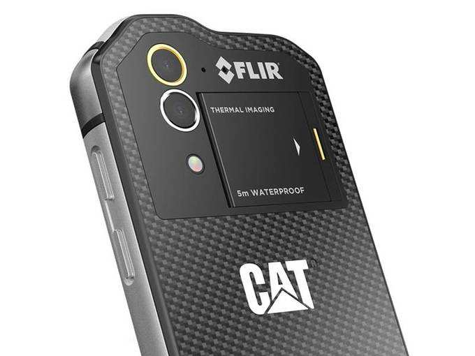 CAT S60