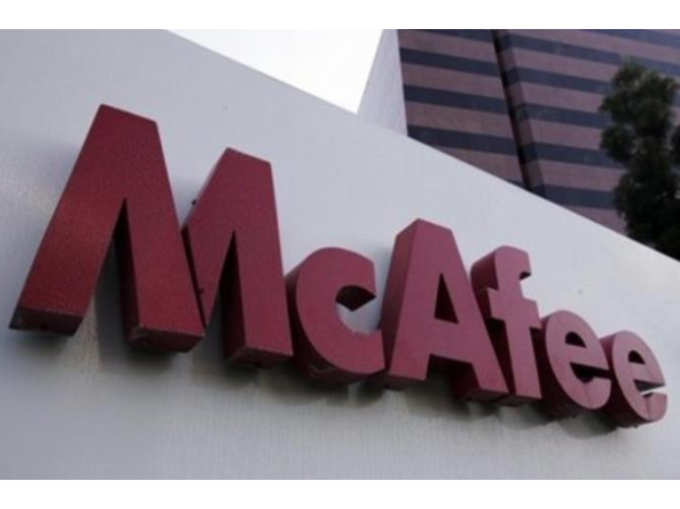 McAfee