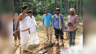 ಯುಟ್ಯೂಬ್‌ನಲ್ಲಿ ಸೌಂಡ್‌ ಮಾಡ್ತಿದೆ ತುಳು ಕಿರುಚಿತ್ರ