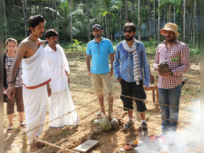 ಯುಟ್ಯೂಬ್‌ನಲ್ಲಿ ಸೌಂಡ್‌ ಮಾಡ್ತಿದೆ ತುಳು ಕಿರುಚಿತ್ರ