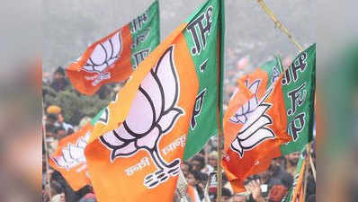 BJP wins Delhis Rajouri Garden bypoll, AAP candidate loses deposit 