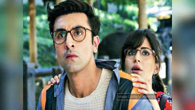 Katrina Kaif will promote ‘Jagga Jasoos’, assures Ranbir Kapoor 