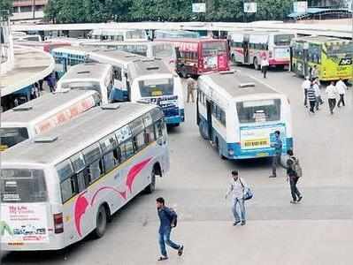 ಚಿಲ್ಲರೆ ಸಮಸ್ಯೆ: BMTC ಬಸ್ ದರ ಏರಿಕೆ, ಇಳಿಕೆ