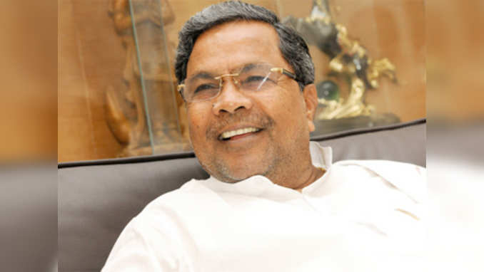 No EVM tampering in Karnataka bypolls: Siddaramaiah after Congress victory 