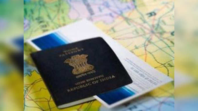 Women can retain maiden names in passports: PM Narendra Modi 