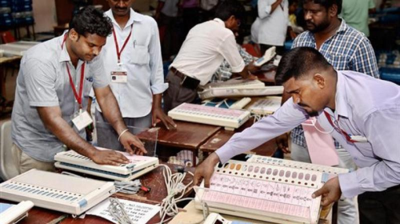 EVM-এ বেঁকে বসল খোদ SEC,পঞ্চায়েতে প্রস্তাব ব্যালটে ভোটের