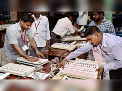 EVM-এ বেঁকে বসল খোদ SEC,পঞ্চায়েতে প্রস্তাব ব্যালটে ভোটের