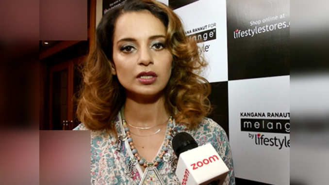 Kangana vows to remain unabashed 