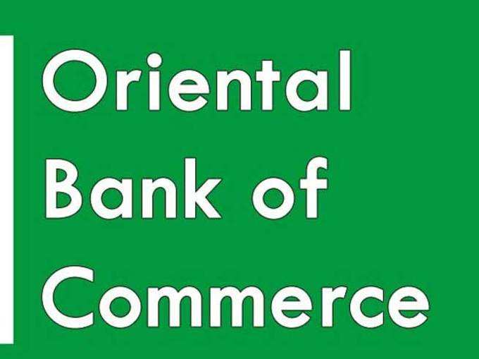 ऑरियंटल बैंक ऑफ कॉमर्स में स्पेश्लिस्ट ऑफिसर के 120 पद