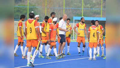 Indian hockey team to skip Sultan of Johor Cup due to Pakistan presence 