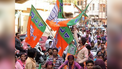 ​MCD चुनाव: BJP चलेगी ₹10 में थाली का दांव!