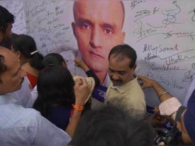 Kulbhushan Jadhav issue: India retaliates, calls off security dialogue with Pakistan 