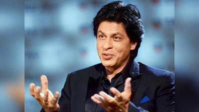 शाहरुख खान ने किया ऐसिड अटैक विक्टिम की मदद करने का वादा