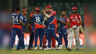 IPL: दिल्ली ने हासिल की लगातार दूसरी जीत
