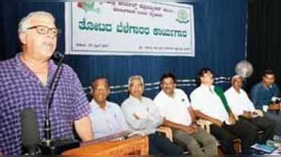 ಮಾವು ಅಧಿಕ ಇಳುವರಿಗೆ ಇಸ್ರೇಲ್‌ ಕೃಷಿ ಪದ್ಧತಿ ಸೂಕ್ತ