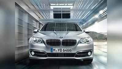 सेफ्टी रेटिंग: BMW की यह कार है सबसे सुरक्षित