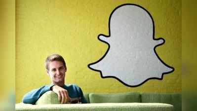भारत को कम आंकने के Snapchat के रवैये से नाराजगी