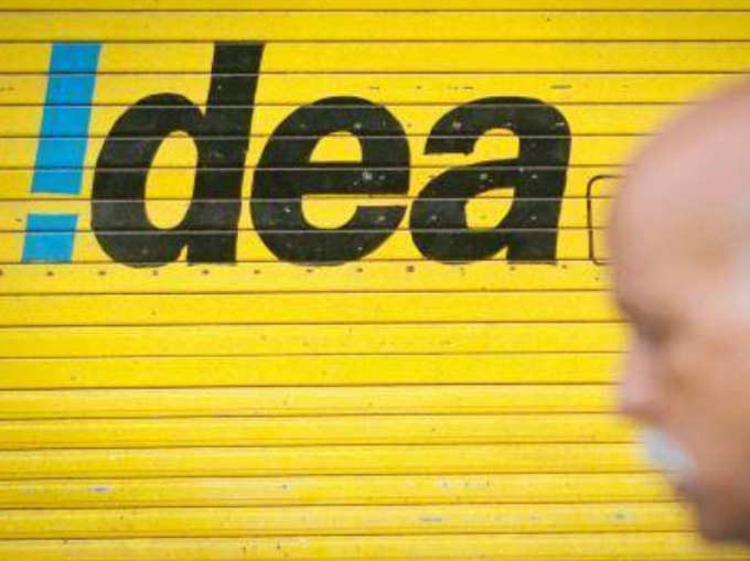 Idea Rs. 447 pack