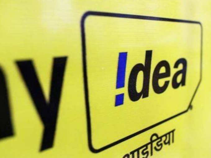 Idea Rs. 297 pack