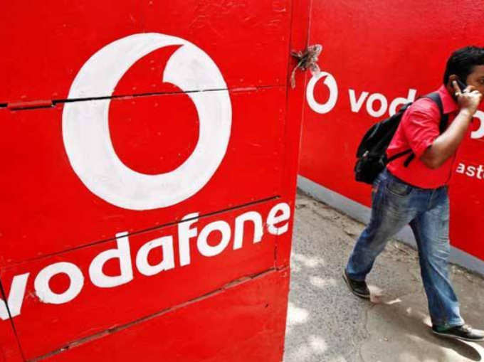 Vodafone Rs. 352 pack