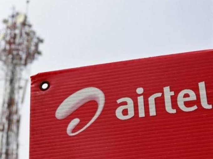 Airtel Rs. 399 pack
