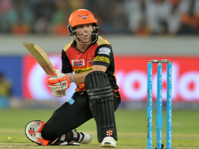 SRH vs KXIP: भुवी के पंजे ने किंग्स XI पंजाब से छीना मैच