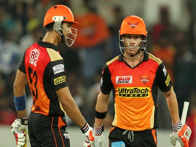 SRH vs KXIP: भुवी के पंजे ने किंग्स XI पंजाब से छीना मैच