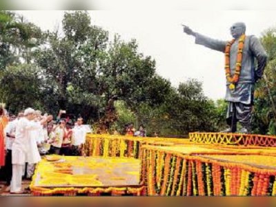 বিজেপিকে রুখতে বিজুর ভাবমূর্তিই হাতিয়ার নবীনের