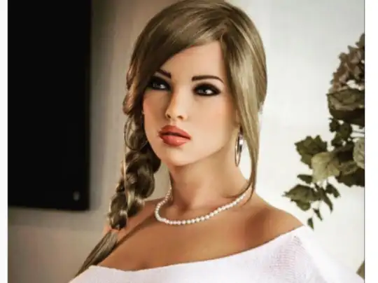 सेक्स ही नहीं, प्यार भी देगी इंसान जैसी RealDoll - realdoll sex dolls with  smart ai - Navbharat Times