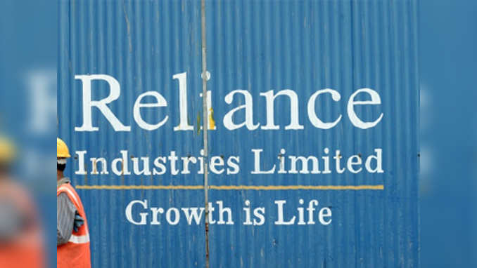 RIL overtakes TCS, becomes the most valued company 