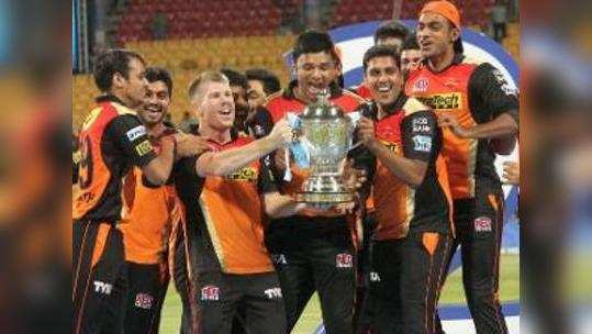 IPL: 9 సీజన్స్... 6 ఛాంపియన్స్!