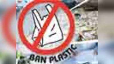 प्लास्टिक बैग: ग्राहक नहीं जिम्मेदार