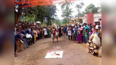 ಗೋಪಾಲಪುರ ಬನಶಂಕರಿ ಅಮ್ಮನ ಉತ್ಸವ ಸಂಪನ್ನ