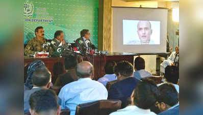 Jadhav case: Indian envoy to meet Pakistan foreign secretary again 