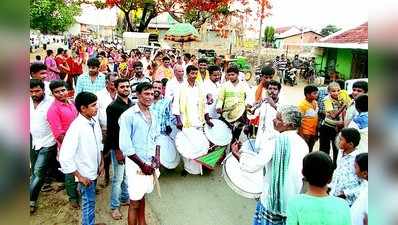 ಕುಡ್ಲೂರು ವೈಭವದ ಸಿದ್ದೇಶ್ವರ ಜಂಪೋತ್ಸವ