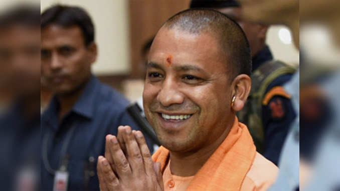 No liquor shops near religious places, Yogi Adityanath tells officials 